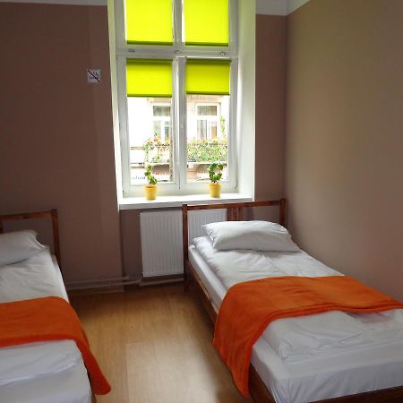 Lolek Hostel Lublin Luaran gambar