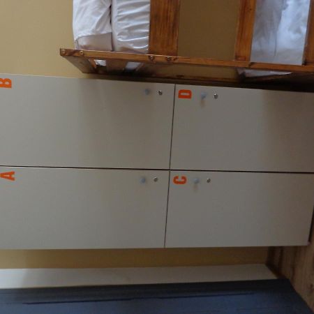 Lolek Hostel Lublin Luaran gambar