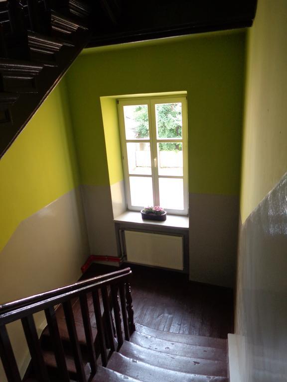 Lolek Hostel Lublin Luaran gambar