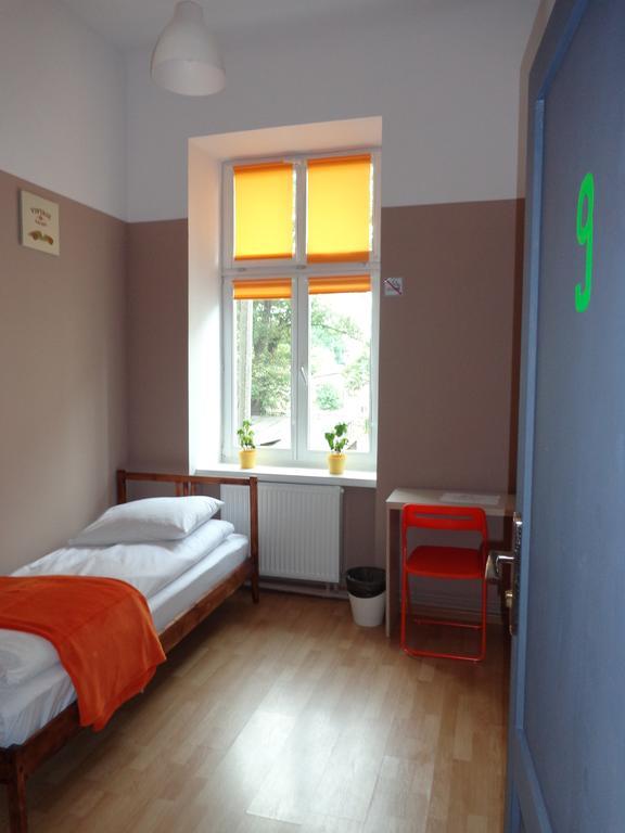 Lolek Hostel Lublin Bilik gambar
