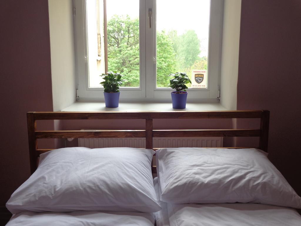 Lolek Hostel Lublin Bilik gambar