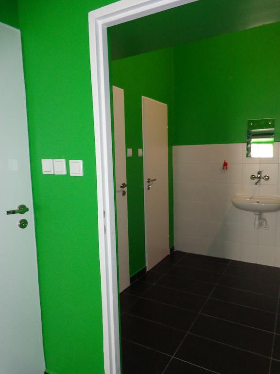 Lolek Hostel Lublin Luaran gambar